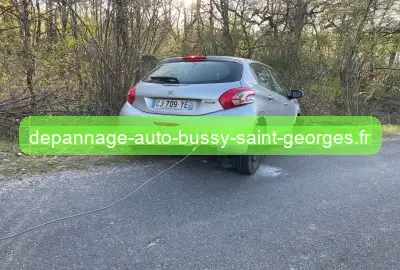 Assistance et dépannage